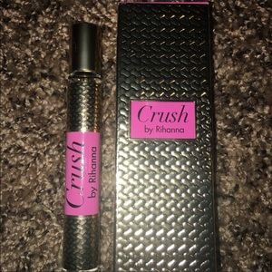 Crush by Rihanna: Rollerball